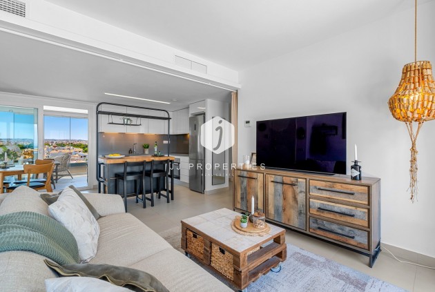 Tweedehands - Appartement / flat -
Torrevieja - Costa Blanca