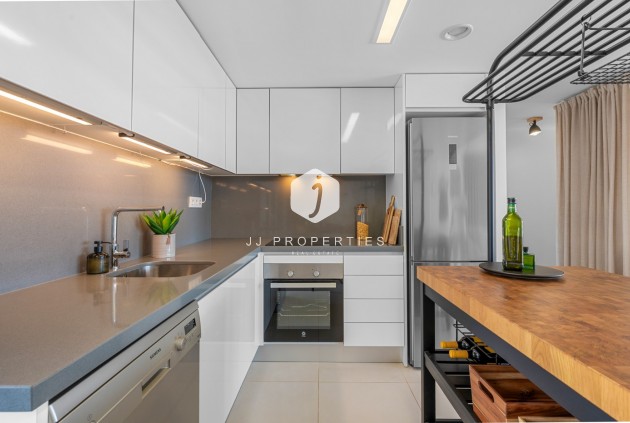 Tweedehands - Appartement / flat -
Torrevieja - Costa Blanca