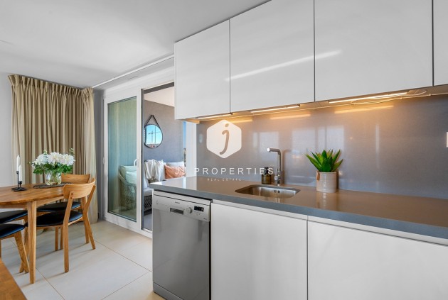 Tweedehands - Appartement / flat -
Torrevieja - Costa Blanca