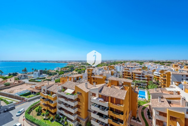 Tweedehands - Appartement / flat -
Torrevieja - Costa Blanca
