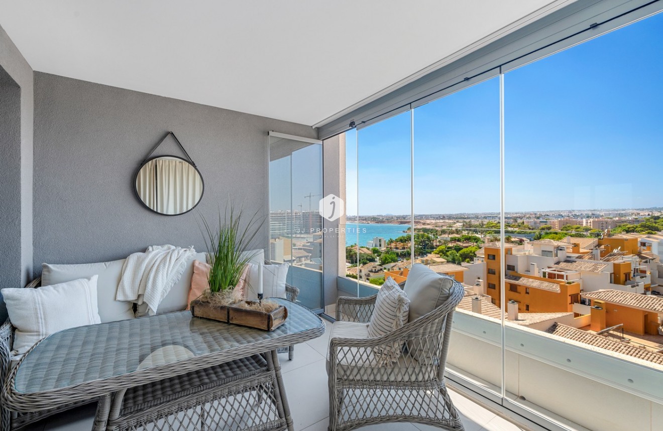 Tweedehands - Appartement / flat -
Torrevieja - Costa Blanca