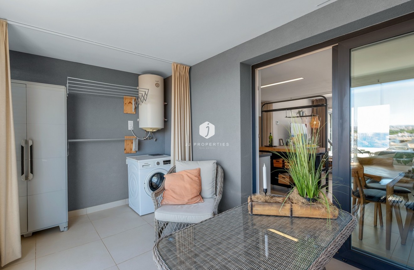 Tweedehands - Appartement / flat -
Torrevieja - Costa Blanca