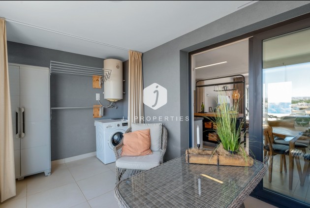 Tweedehands - Appartement / flat -
Torrevieja - Costa Blanca