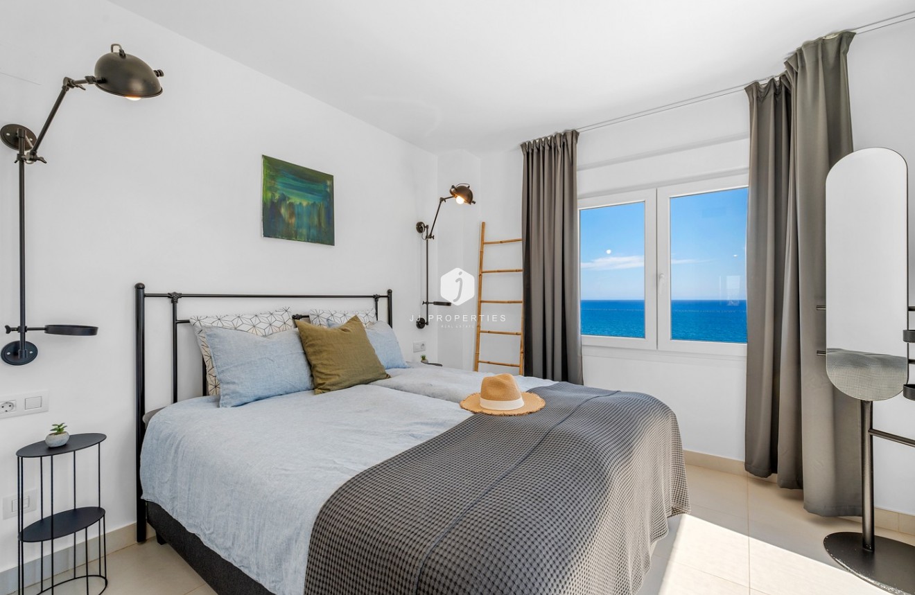 Tweedehands - Appartement / flat -
Torrevieja - Costa Blanca