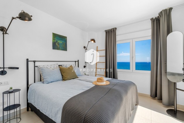 Tweedehands - Appartement / flat -
Torrevieja - Costa Blanca