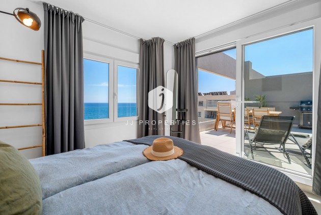 Tweedehands - Appartement / flat -
Torrevieja - Costa Blanca