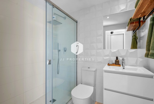 Tweedehands - Appartement / flat -
Torrevieja - Costa Blanca