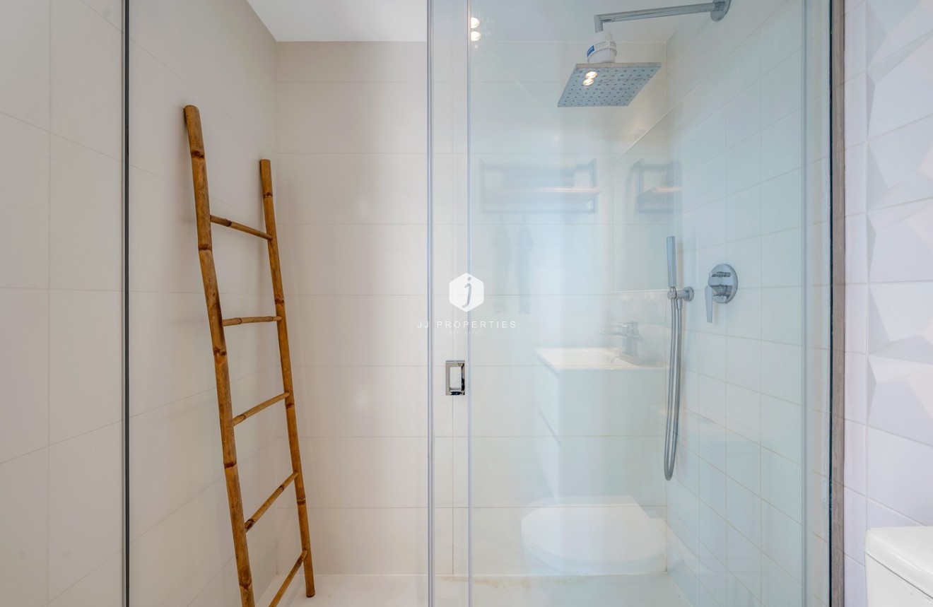 Tweedehands - Appartement / flat -
Torrevieja - Costa Blanca