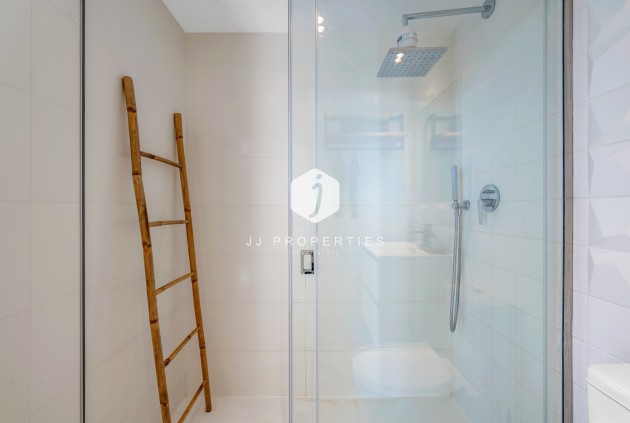 Tweedehands - Appartement / flat -
Torrevieja - Costa Blanca