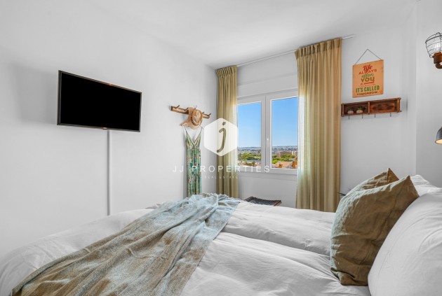 Tweedehands - Appartement / flat -
Torrevieja - Costa Blanca