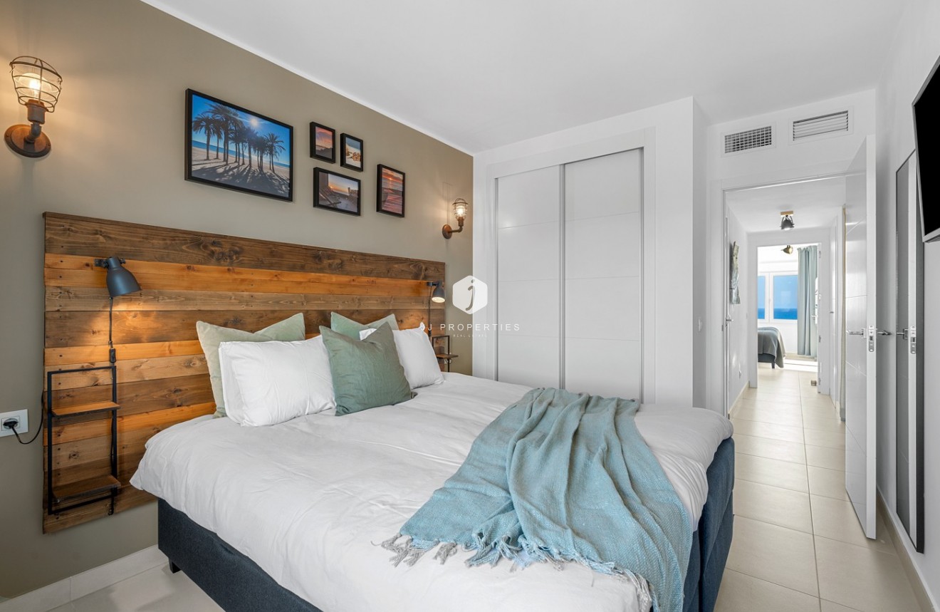 Tweedehands - Appartement / flat -
Torrevieja - Costa Blanca