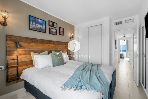 Tweedehands - Appartement / flat -
Torrevieja - Costa Blanca