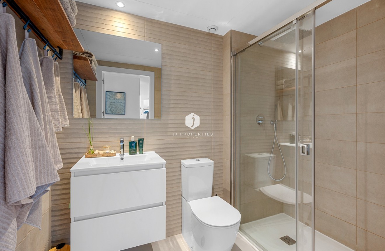 Tweedehands - Appartement / flat -
Torrevieja - Costa Blanca