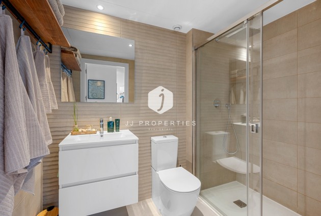 Tweedehands - Appartement / flat -
Torrevieja - Costa Blanca