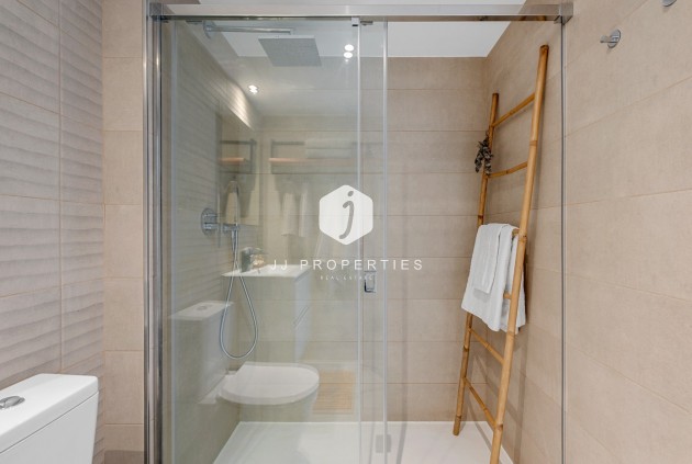 Tweedehands - Appartement / flat -
Torrevieja - Costa Blanca