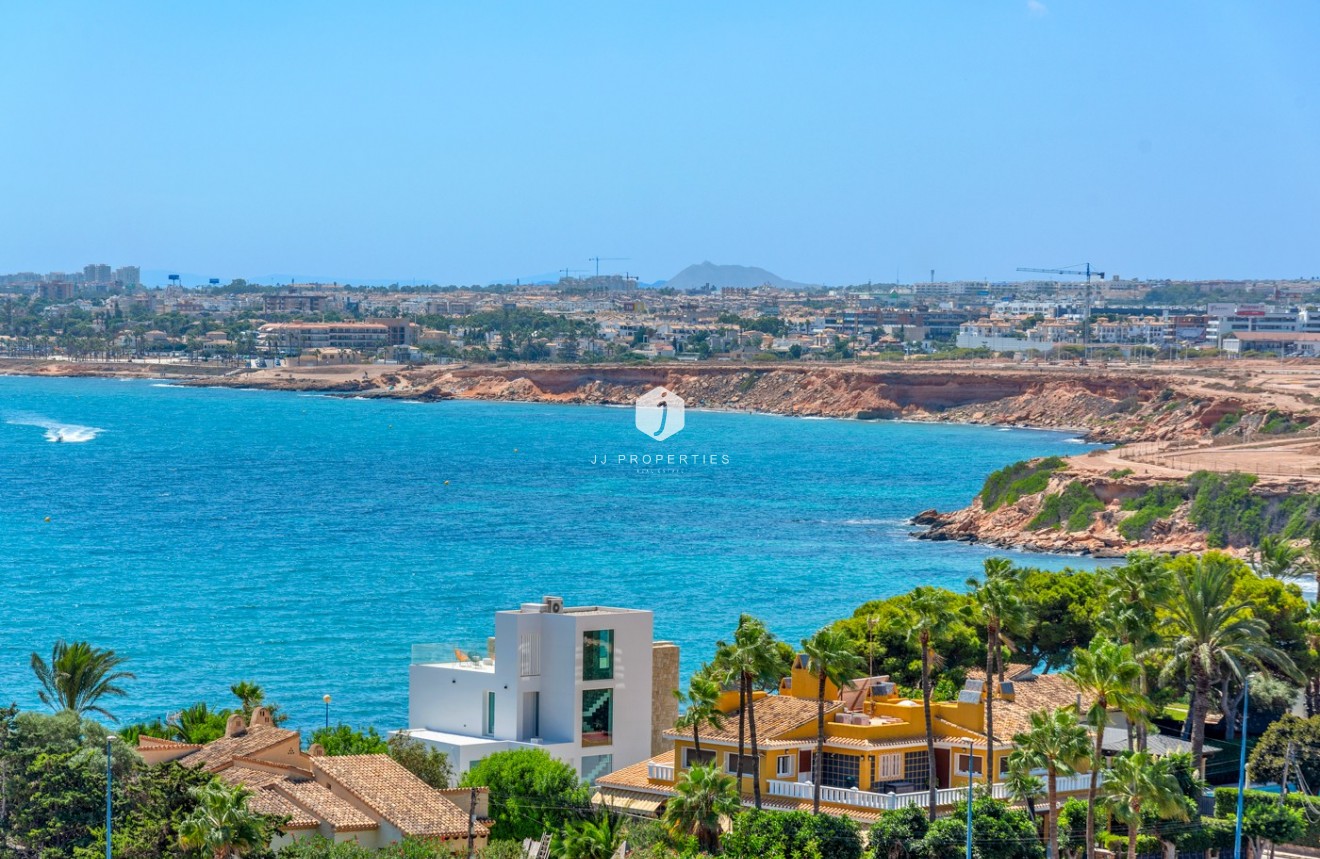 Tweedehands - Appartement / flat -
Torrevieja - Costa Blanca