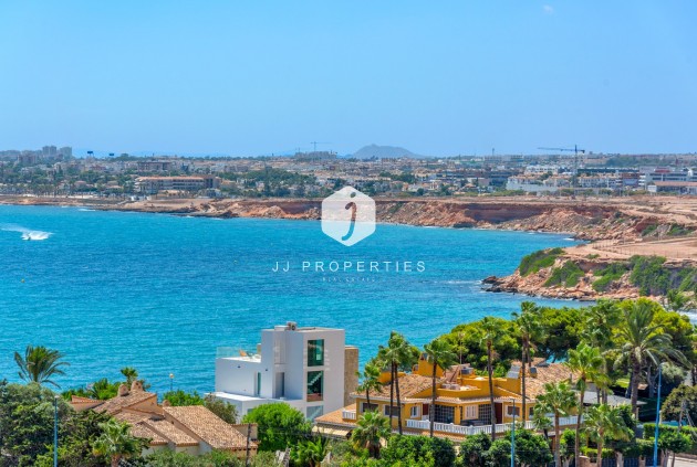 Tweedehands - Appartement / flat -
Torrevieja - Costa Blanca
