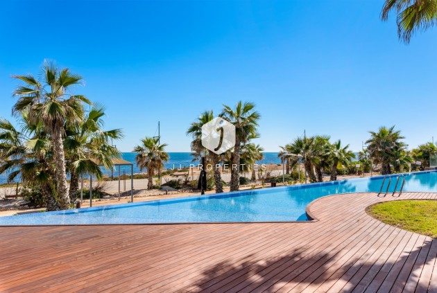 Tweedehands - Appartement / flat -
Torrevieja - Costa Blanca