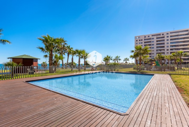 Tweedehands - Appartement / flat -
Torrevieja - Costa Blanca