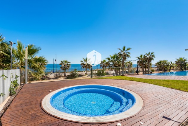 Tweedehands - Appartement / flat -
Torrevieja - Costa Blanca