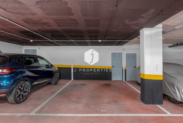 Tweedehands - Appartement / flat -
Torrevieja - Costa Blanca