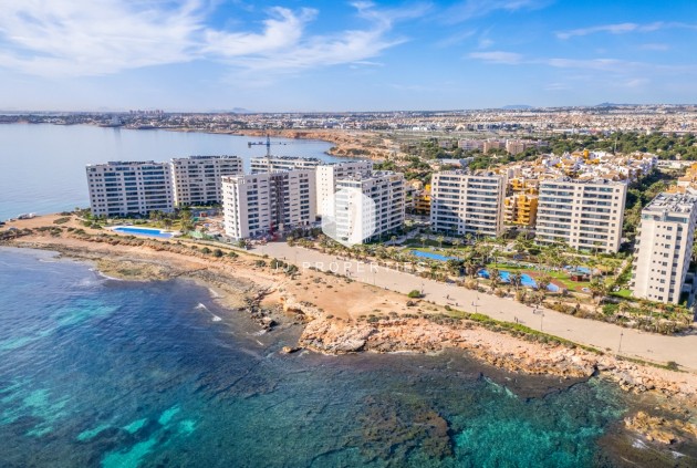 Tweedehands - Appartement / flat -
Torrevieja - Costa Blanca