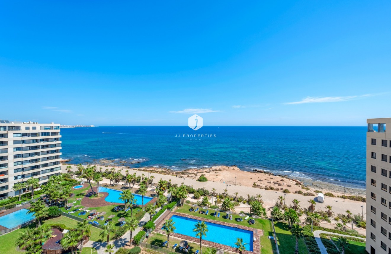 Tweedehands - Appartement / flat -
Torrevieja - Costa Blanca