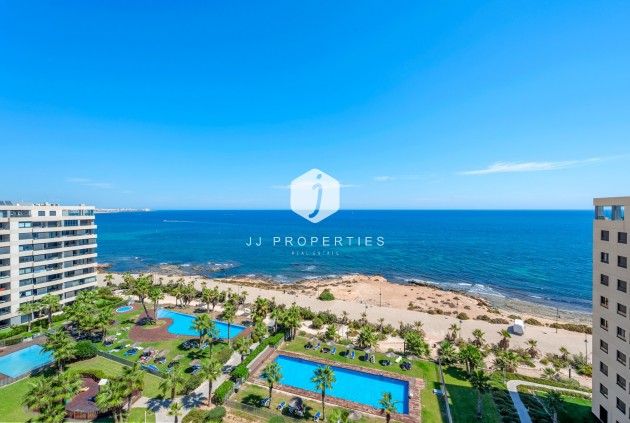 Tweedehands - Appartement / flat -
Torrevieja - Costa Blanca