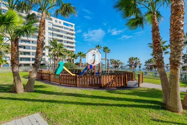 Tweedehands - Appartement / flat -
Torrevieja - Costa Blanca