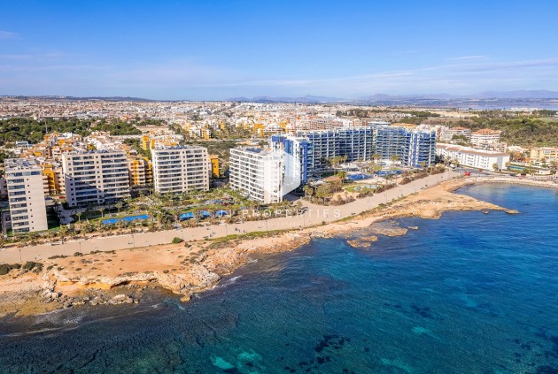 Tweedehands - Appartement / flat -
Torrevieja - Costa Blanca