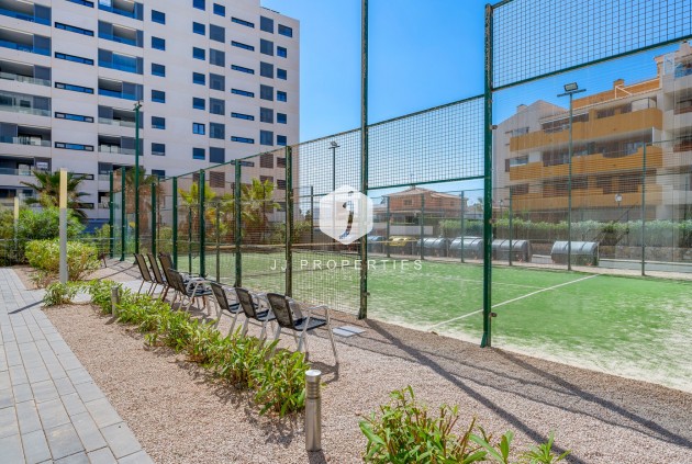 Tweedehands - Appartement / flat -
Torrevieja - Costa Blanca