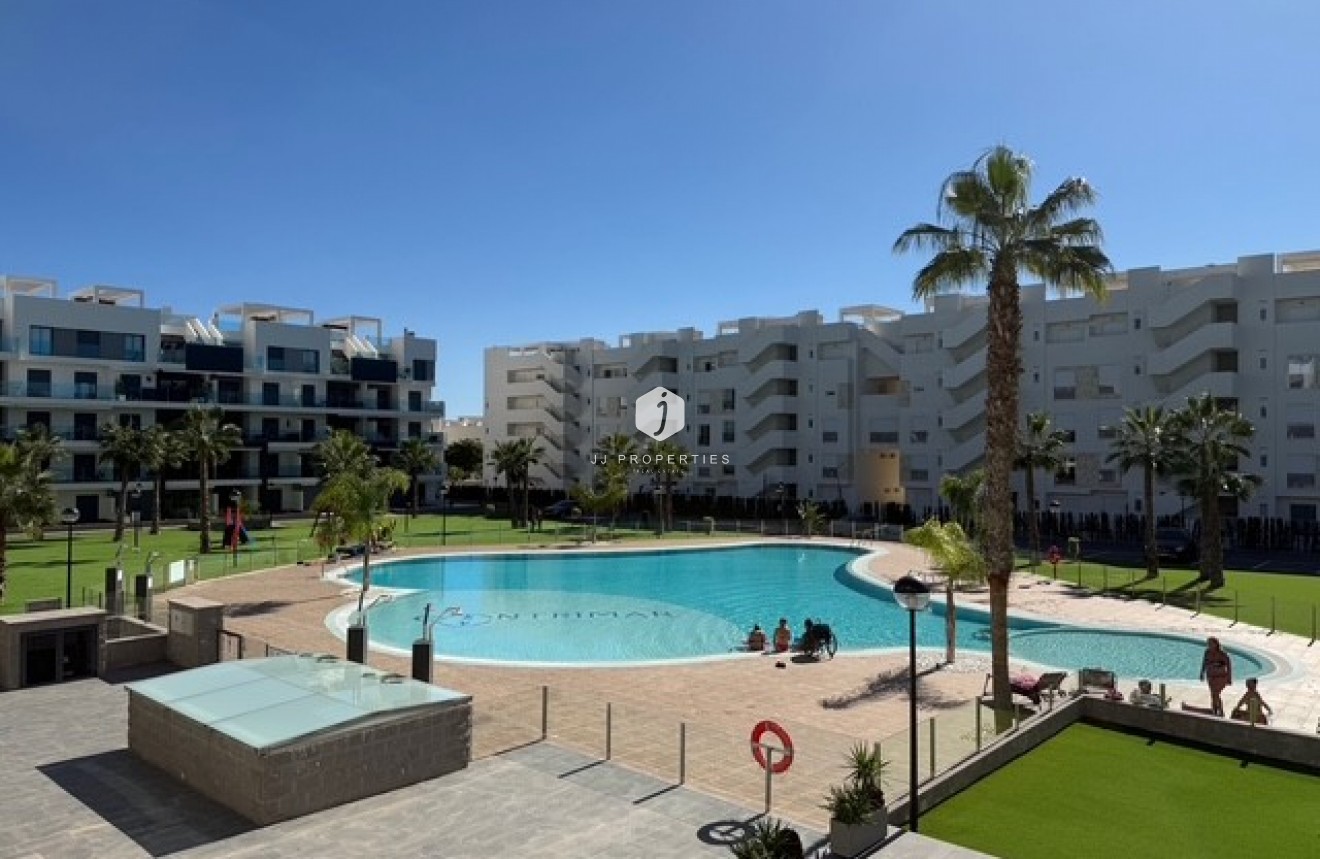 Tweedehands - Appartement / flat -
Guardamar del Segura - Costa Blanca