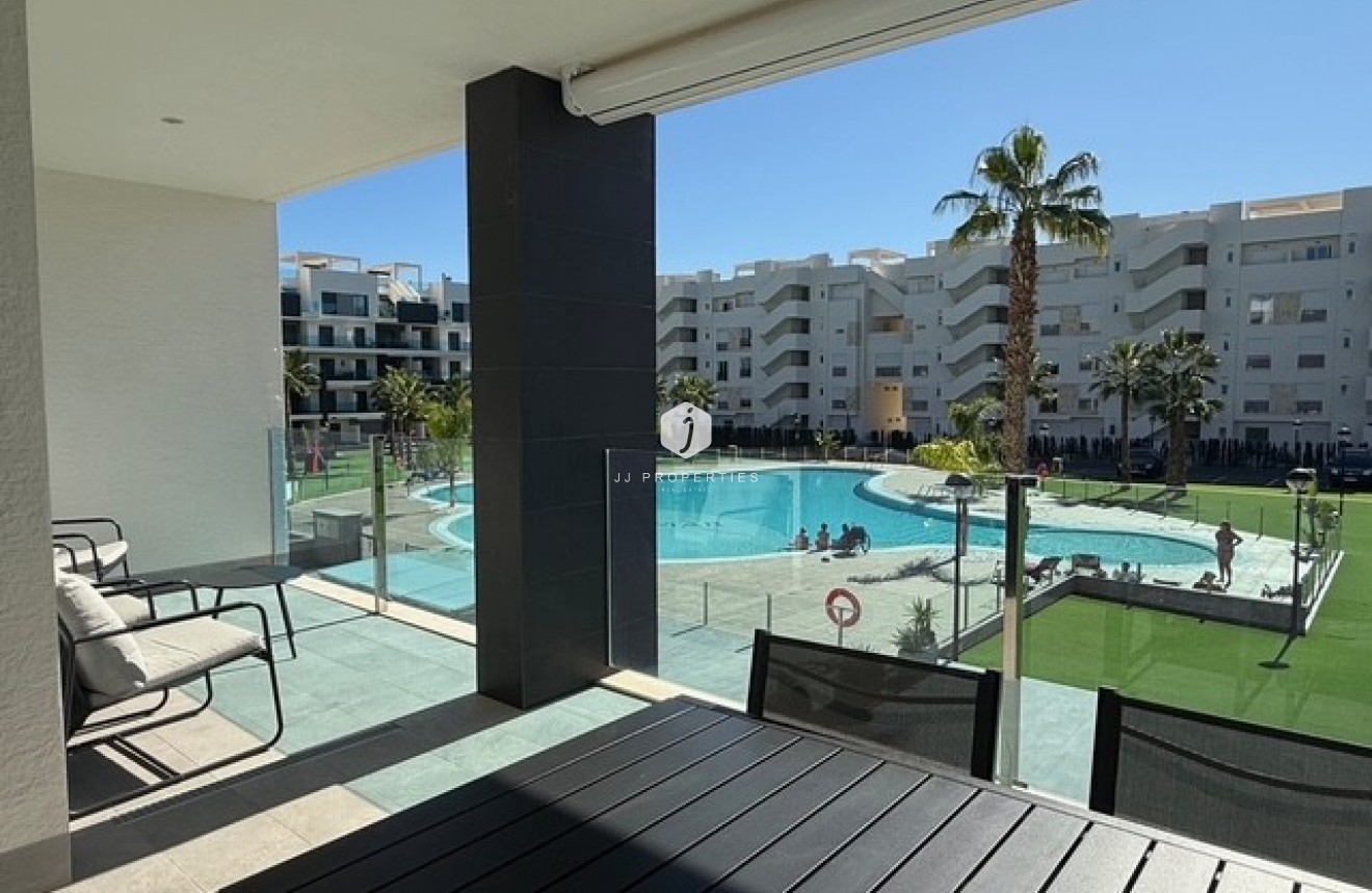 Tweedehands - Appartement / flat -
Guardamar del Segura - Costa Blanca