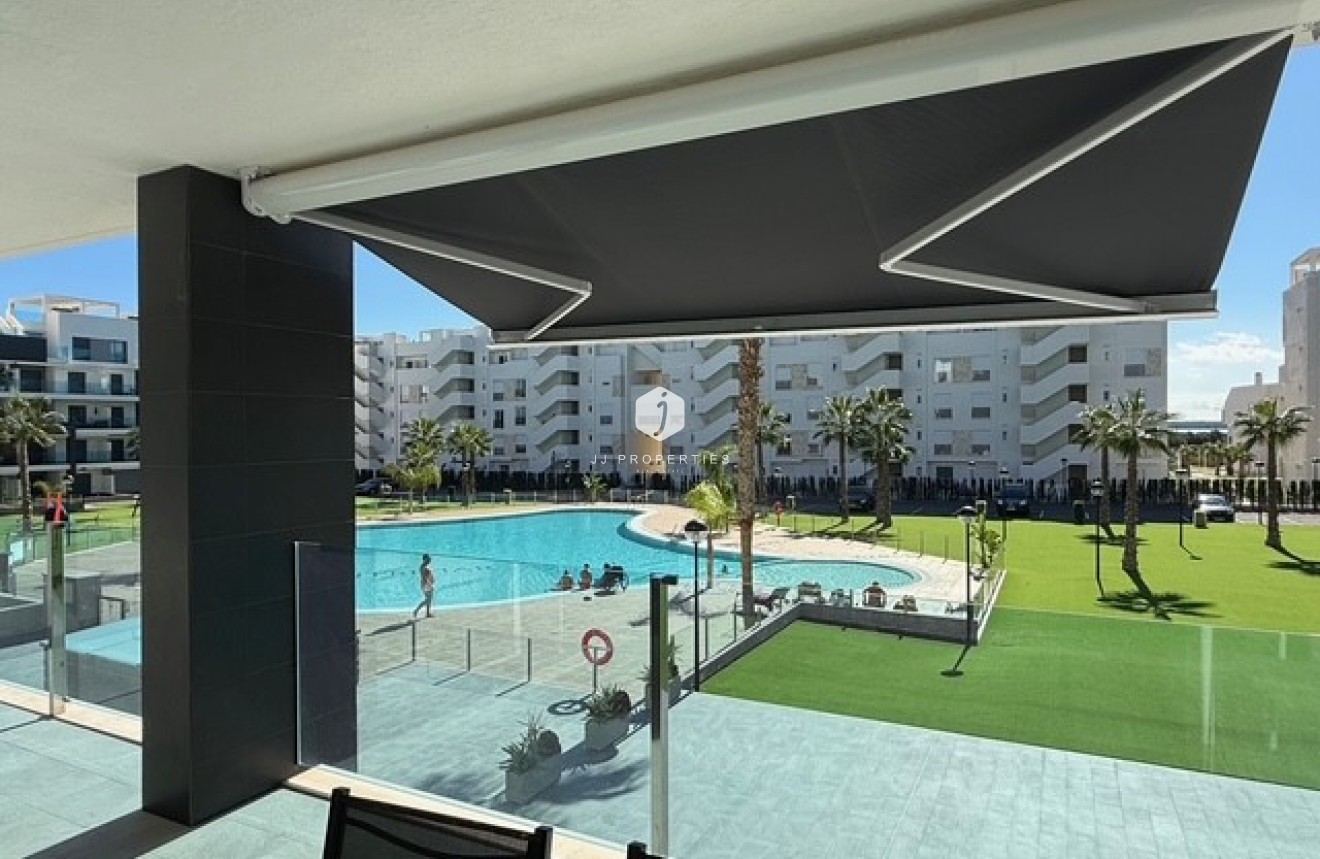 Tweedehands - Appartement / flat -
Guardamar del Segura - Costa Blanca