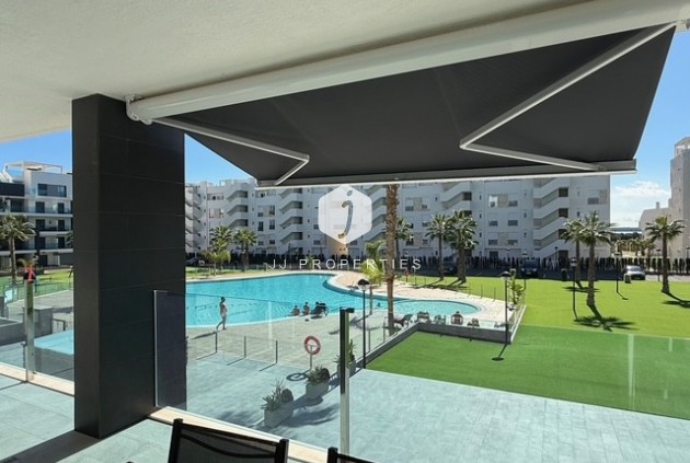 Tweedehands - Appartement / flat -
Guardamar del Segura - Costa Blanca