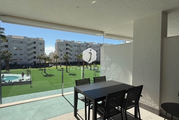 Tweedehands - Appartement / flat -
Guardamar del Segura - Costa Blanca