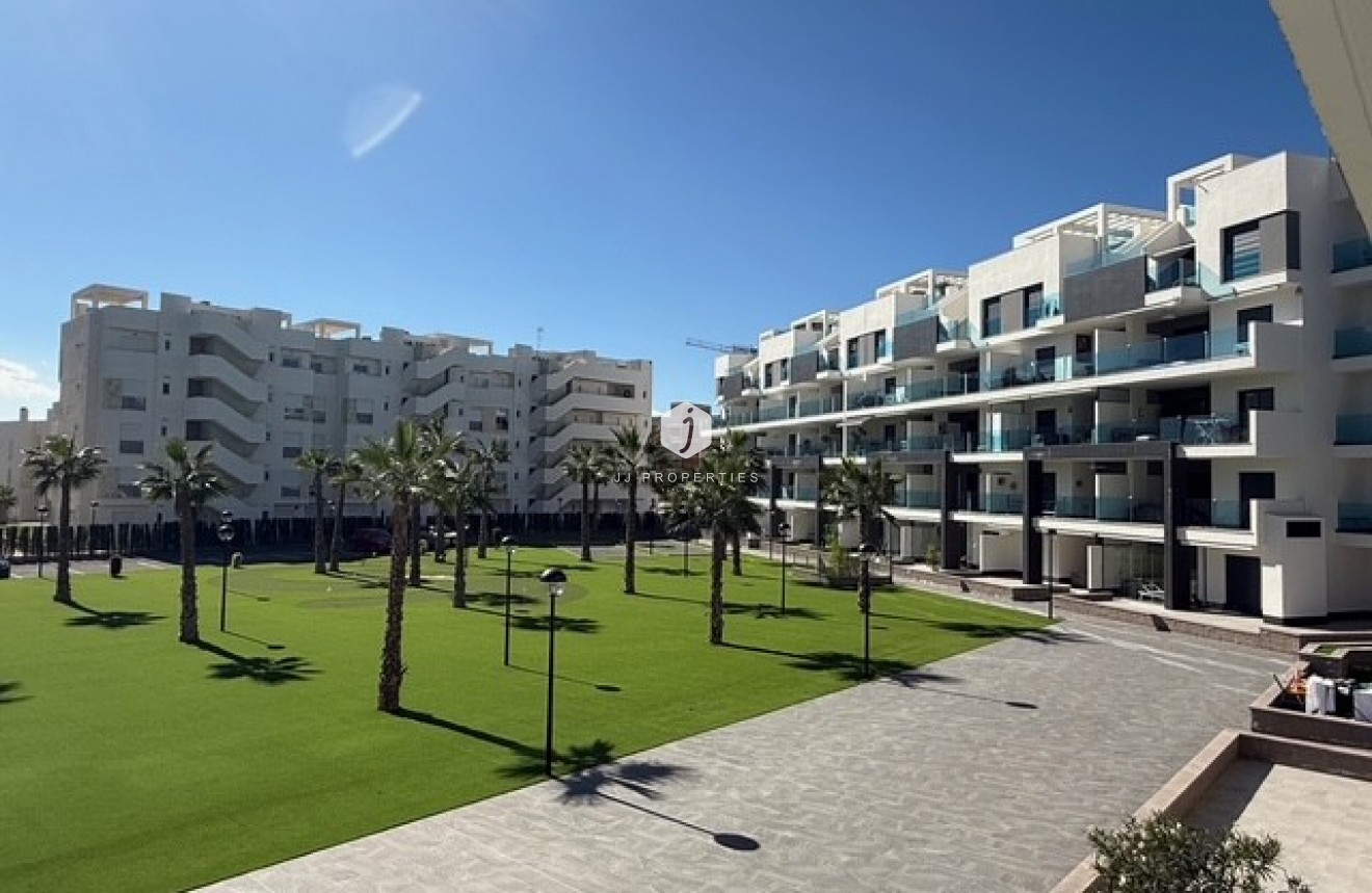 Tweedehands - Appartement / flat -
Guardamar del Segura - Costa Blanca