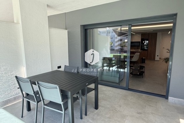 Tweedehands - Appartement / flat -
Guardamar del Segura - Costa Blanca