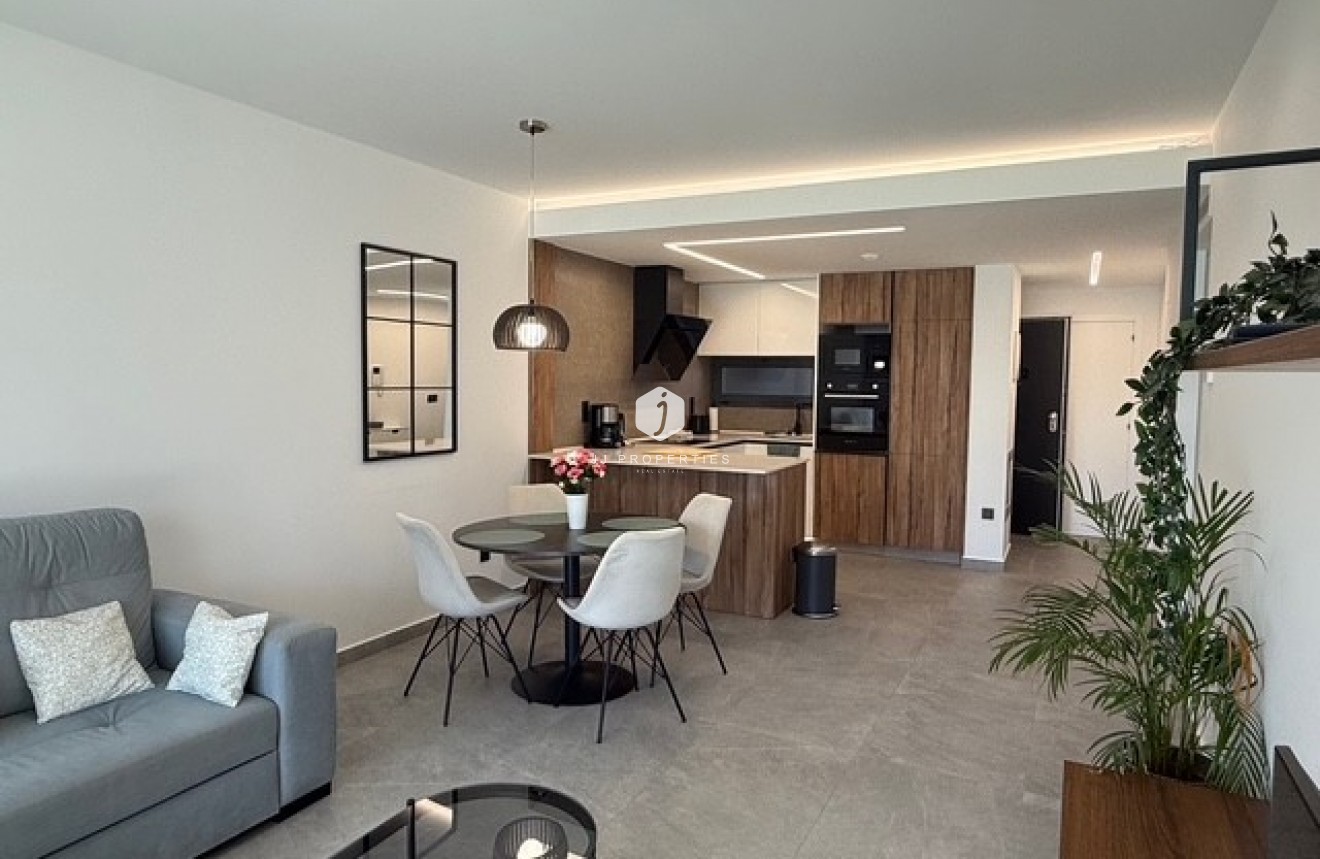 Tweedehands - Appartement / flat -
Guardamar del Segura - Costa Blanca