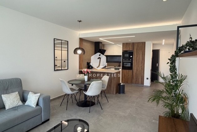 Tweedehands - Appartement / flat -
Guardamar del Segura - Costa Blanca