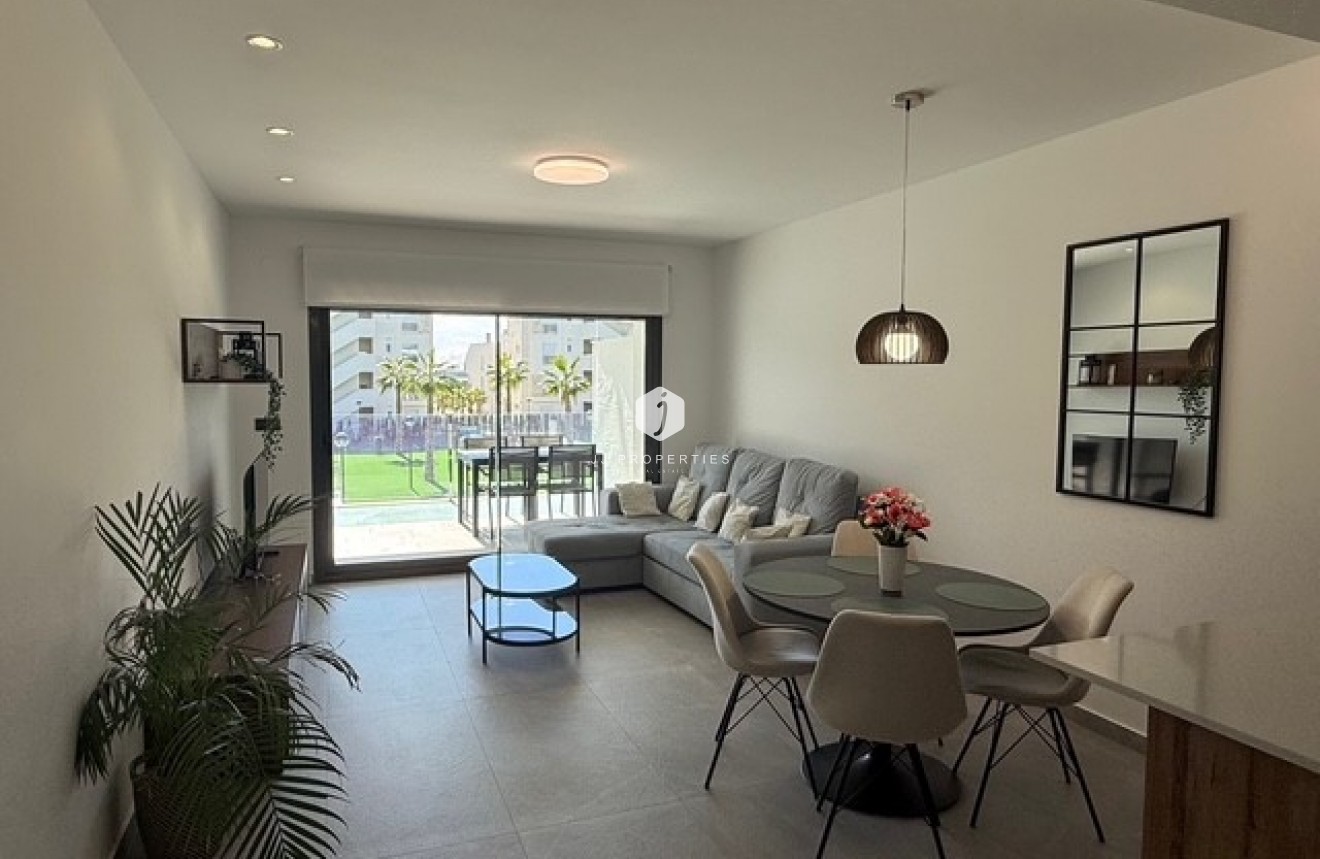 Tweedehands - Appartement / flat -
Guardamar del Segura - Costa Blanca