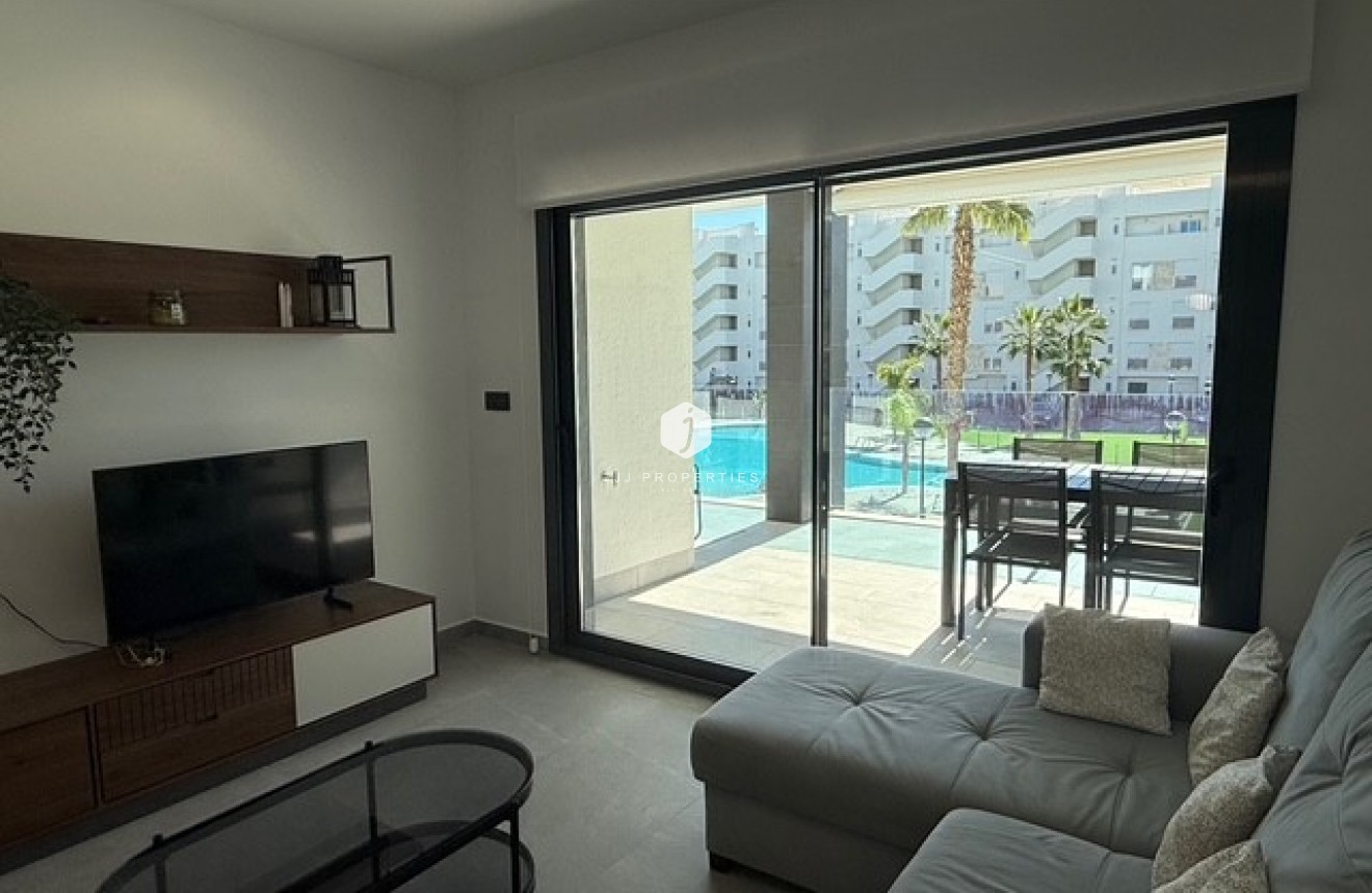 Tweedehands - Appartement / flat -
Guardamar del Segura - Costa Blanca