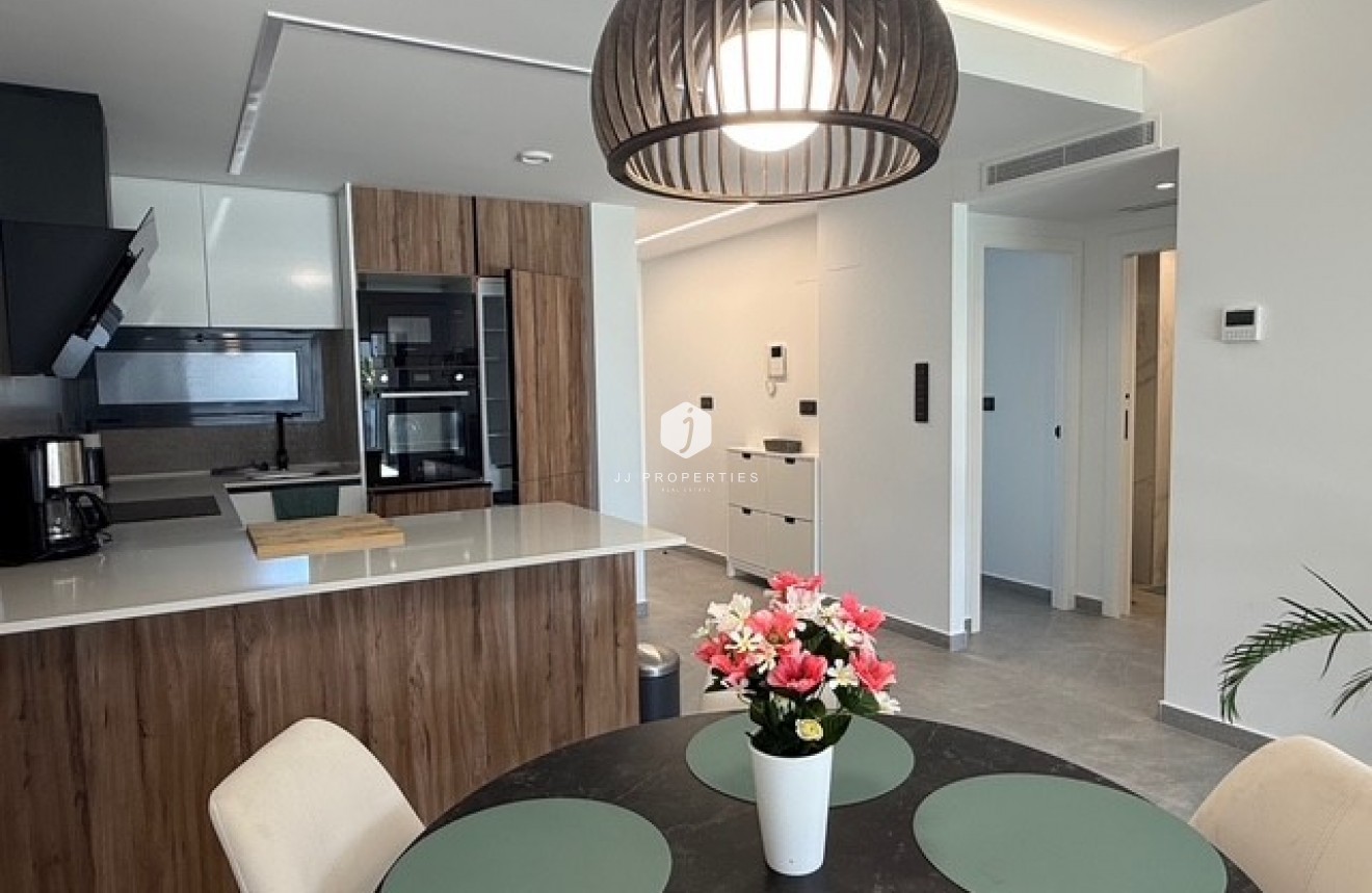 Tweedehands - Appartement / flat -
Guardamar del Segura - Costa Blanca