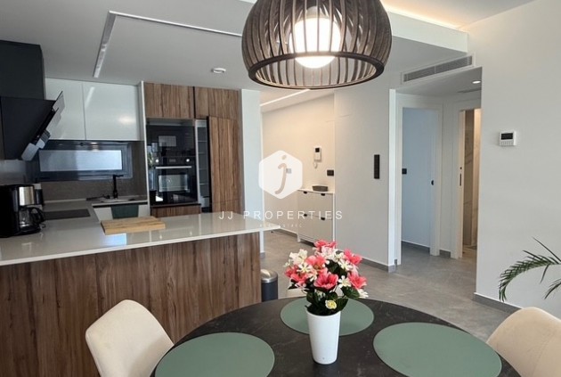 Tweedehands - Appartement / flat -
Guardamar del Segura - Costa Blanca