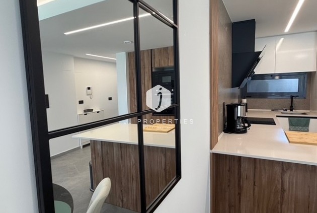 Tweedehands - Appartement / flat -
Guardamar del Segura - Costa Blanca