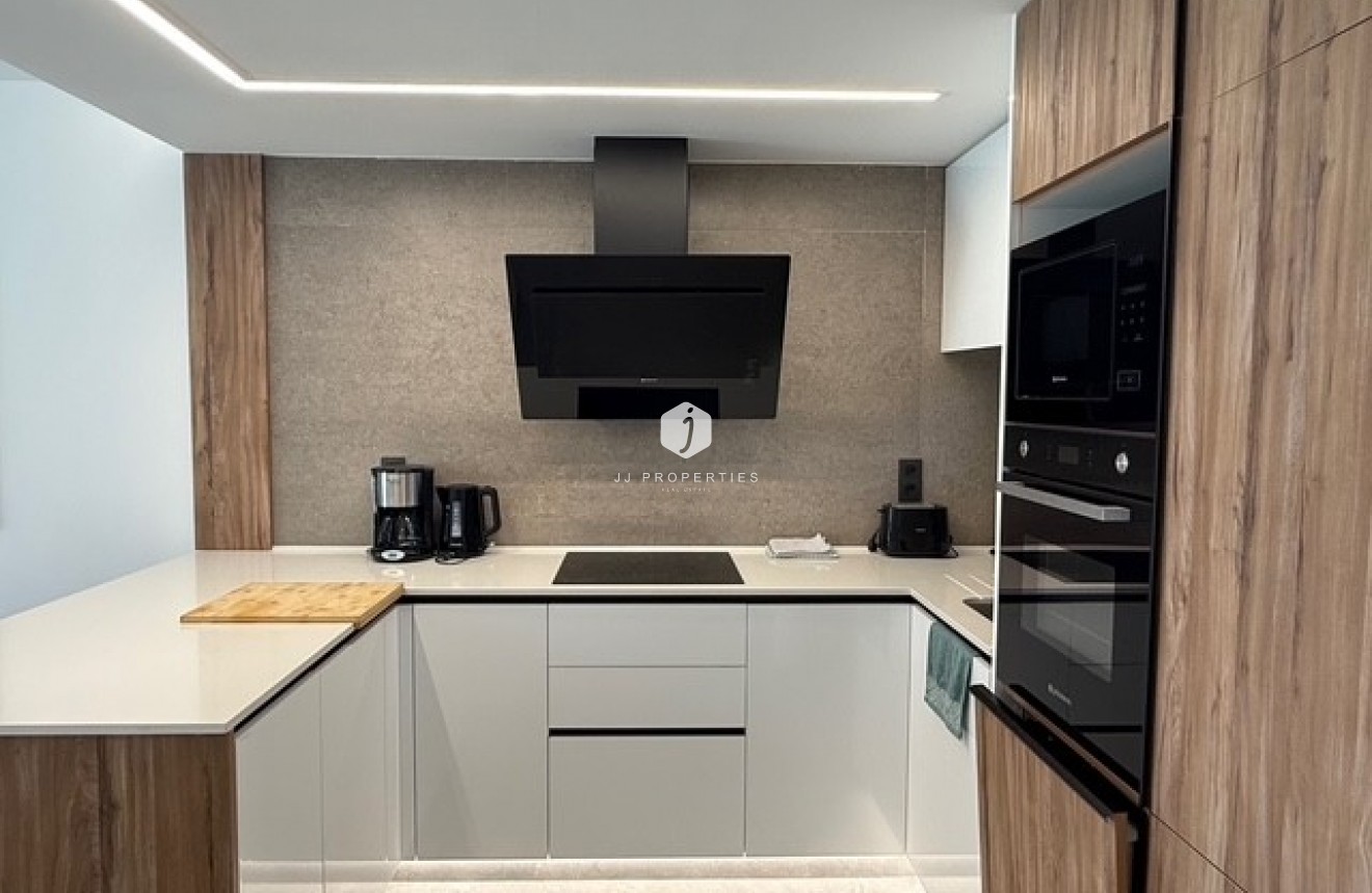 Tweedehands - Appartement / flat -
Guardamar del Segura - Costa Blanca