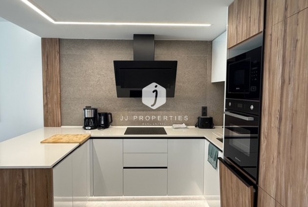 Tweedehands - Appartement / flat -
Guardamar del Segura - Costa Blanca