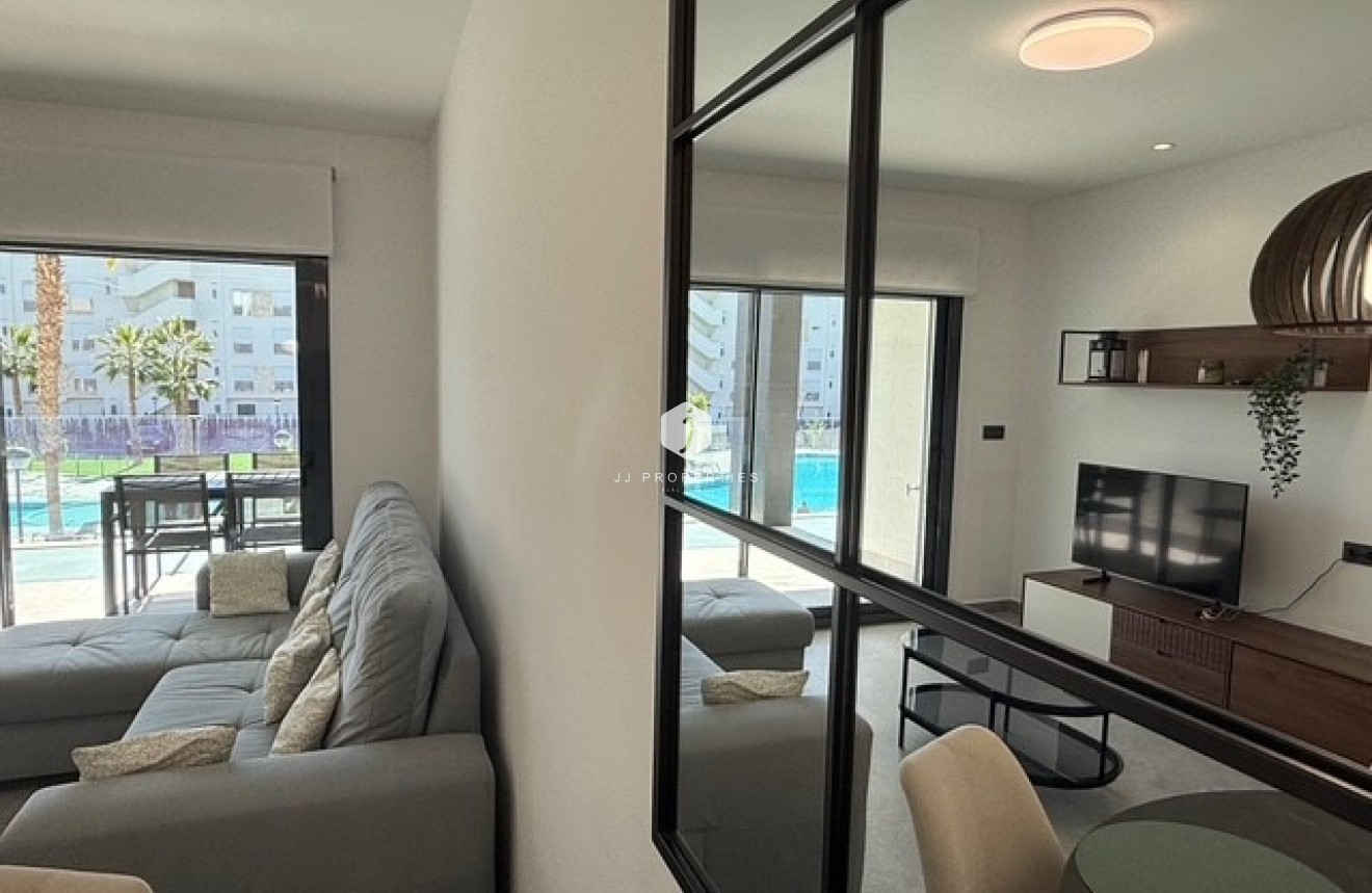 Tweedehands - Appartement / flat -
Guardamar del Segura - Costa Blanca