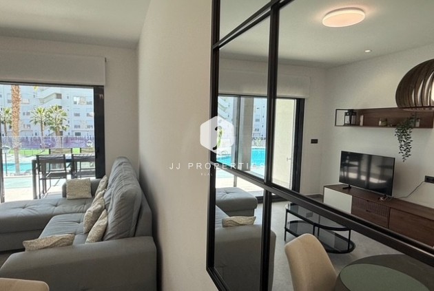 Tweedehands - Appartement / flat -
Guardamar del Segura - Costa Blanca