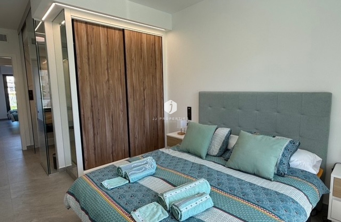 Tweedehands - Appartement / flat -
Guardamar del Segura - Costa Blanca